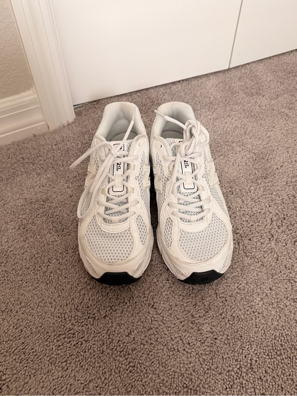 New balance 740s